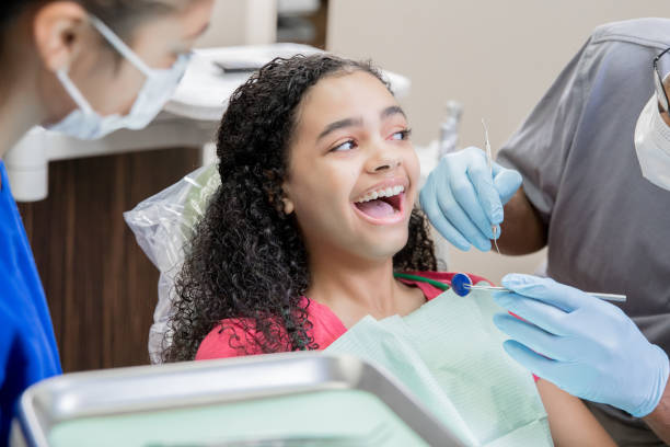 Best Emergency Broken Tooth Repair in Wardsville, MO