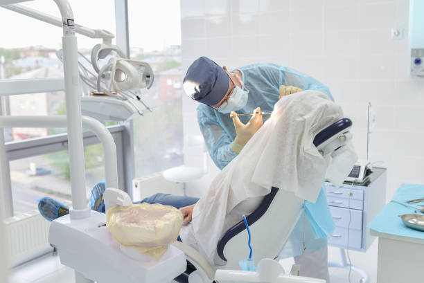 Best Emergency Root Canal Treatment in Wardsville, MO