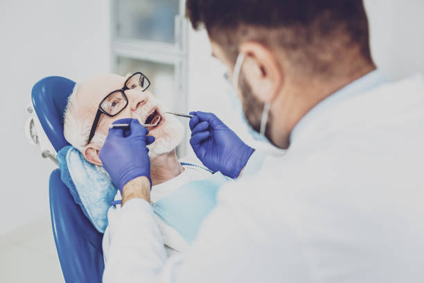 Best Walk-In Emergency Dentist in Wardsville, MO